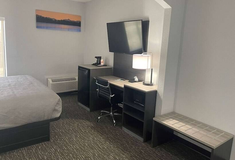 سوییت, Quality Suites