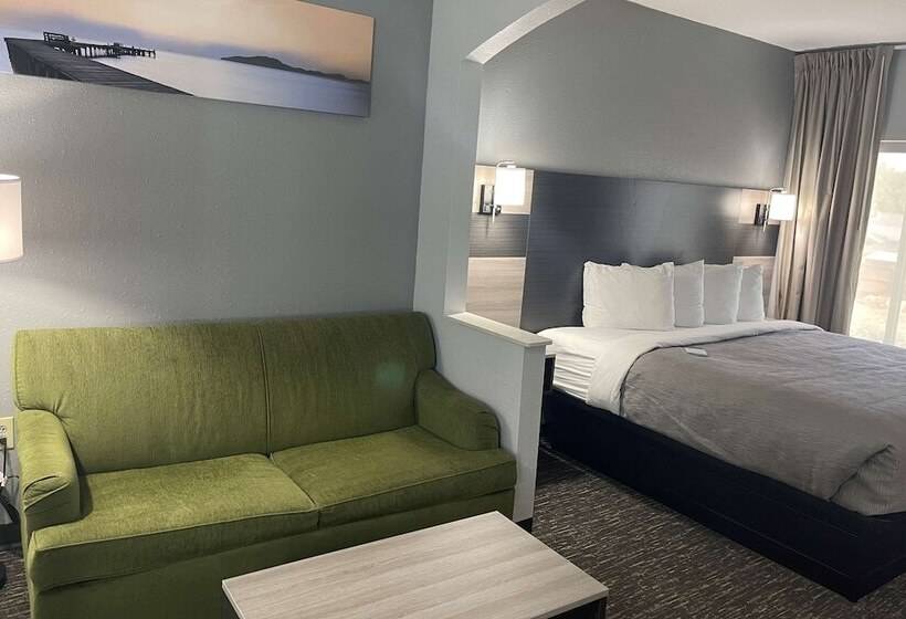 سوییت, Quality Suites
