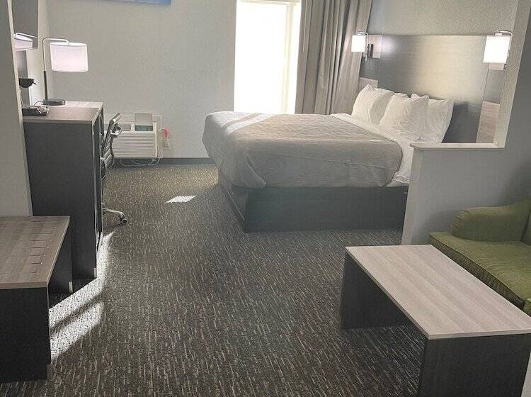 سوییت, Quality Suites