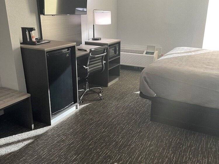 سوییت, Quality Suites