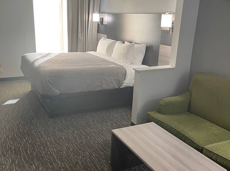 سوییت, Quality Suites