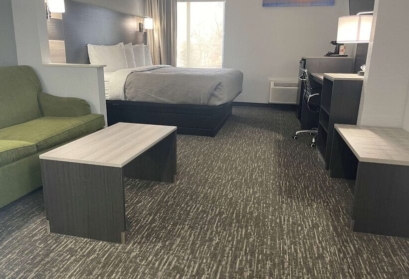 سوییت, Quality Suites