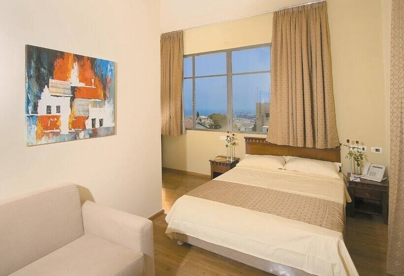 Suite, Satori
