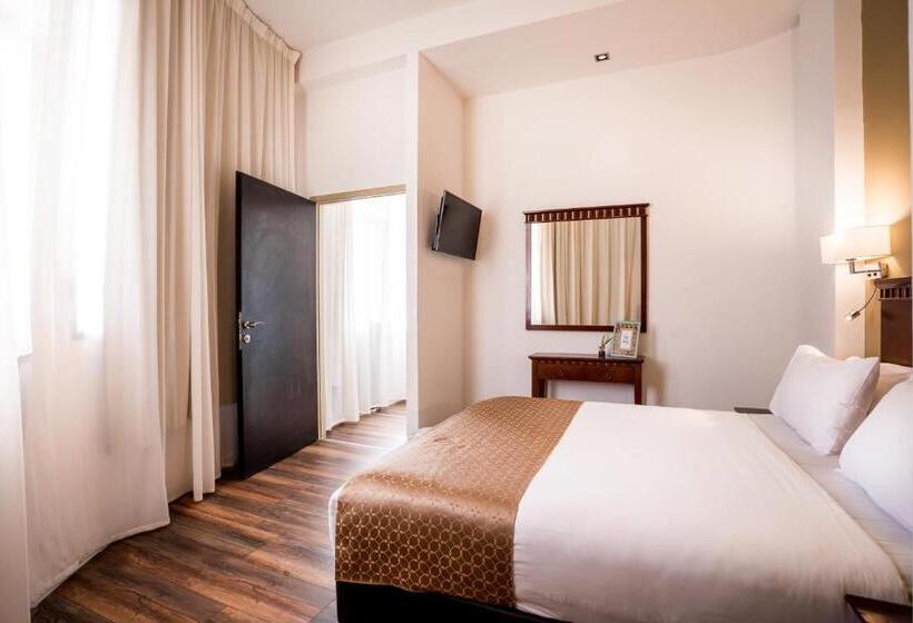 Suite, Satori