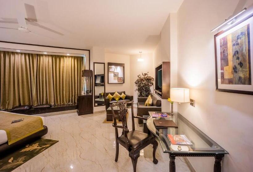 套房, Shanti Palace Mahipalpur