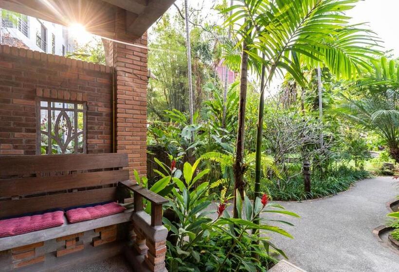 Номер Superior, Yaang Come Village Hotel   Sha Extra Plus