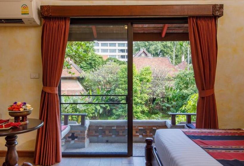 اتاق سوپریور, Yaang Come Village Hotel   Sha Extra Plus