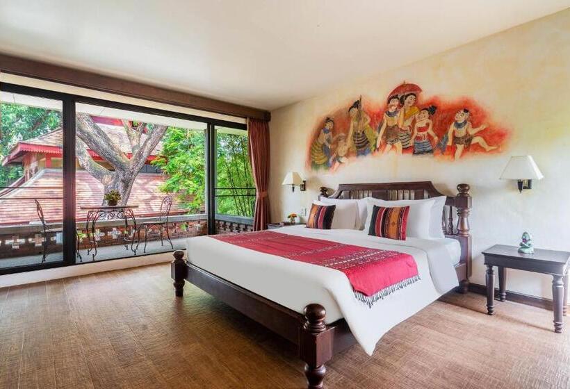 اتاق خانوادگی, Yaang Come Village Hotel   Sha Extra Plus