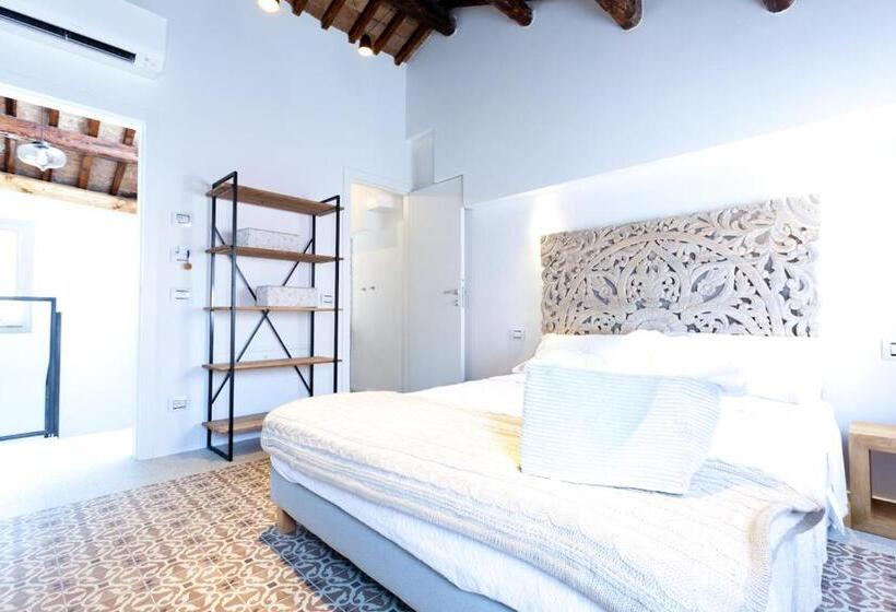 Номер Стандарт, B&b La Caneva 951