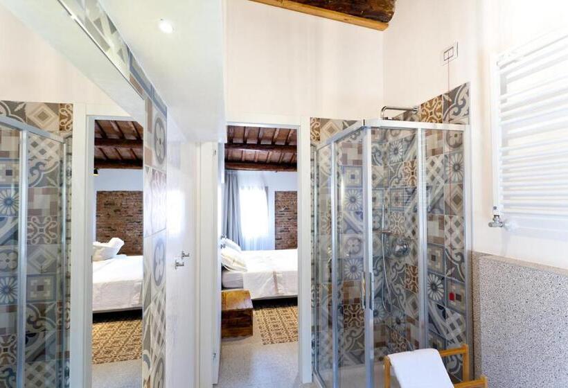 Номер Стандарт, B&b La Caneva 951
