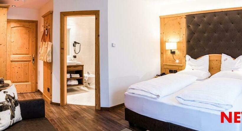 Номер Deluxe, B&b Hotel Mirabel