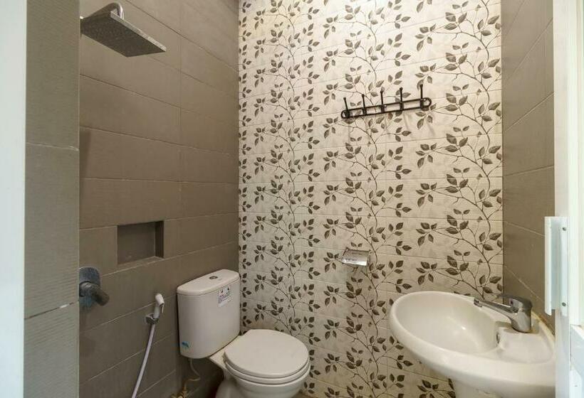 Номер Стандарт, Reddoorz Resort Premium @ Sangkan Hurip Kuningan