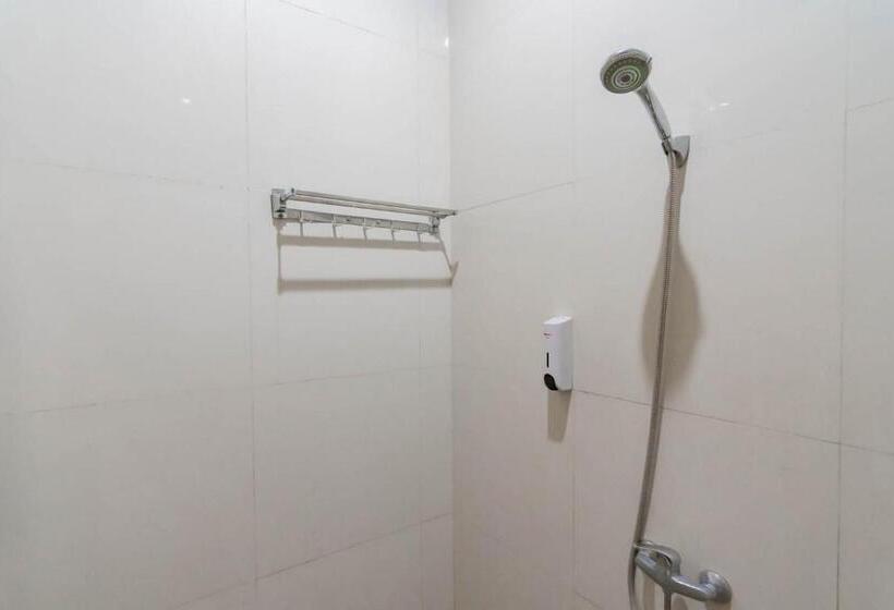 Полулюкс, Reddoorz Resort Premium @ Sangkan Hurip Kuningan