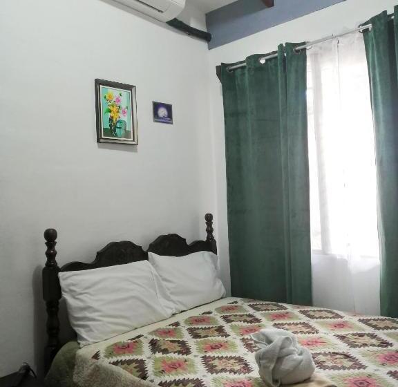 エコノミールーム, Casa Quepos