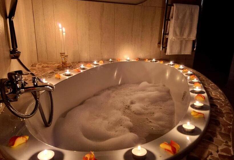 Номер Стандарт, Crystal Lagoon Lodge
