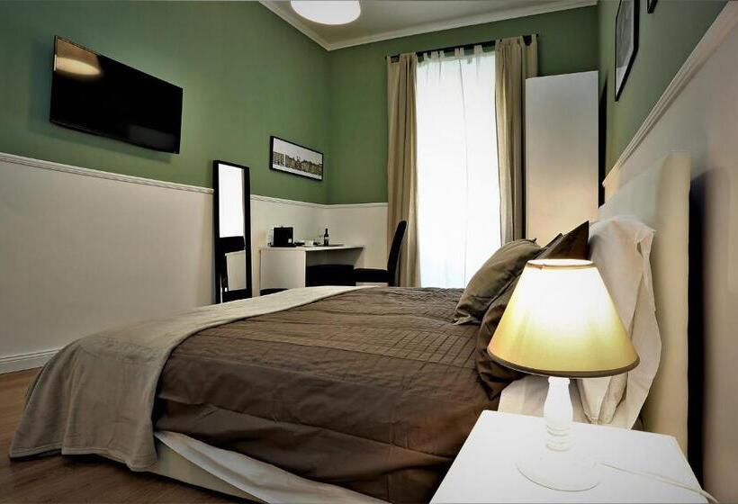 اتاق سوپریور, Romantica Guest House