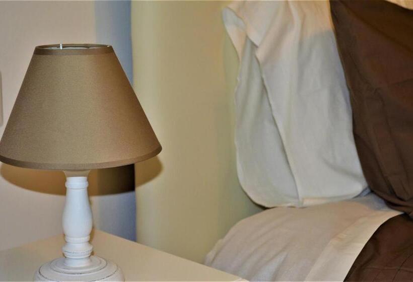 اتاق سوپریور, Romantica Guest House