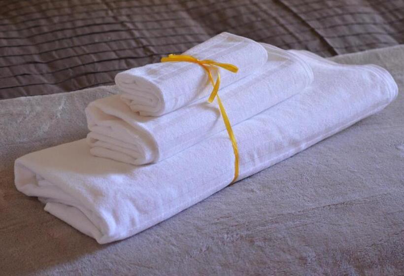 اتاق لوکس, Romantica Guest House