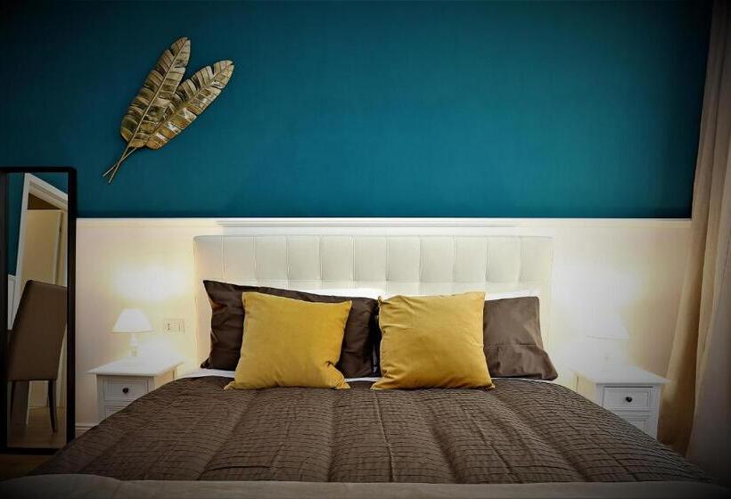 سوییت, Romantica Guest House