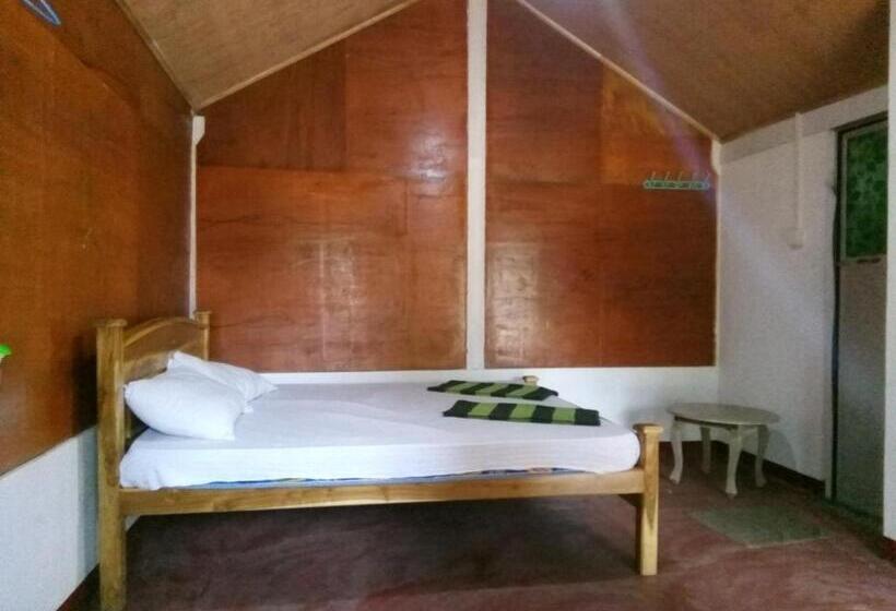 Quarto Economy, Sea Shadow
