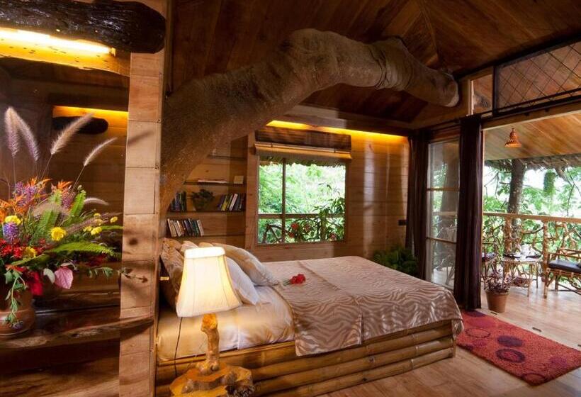 Вилла 1 Спальня, Tranquil Resort   Blusalzz Collection, Wayanad   Kerala