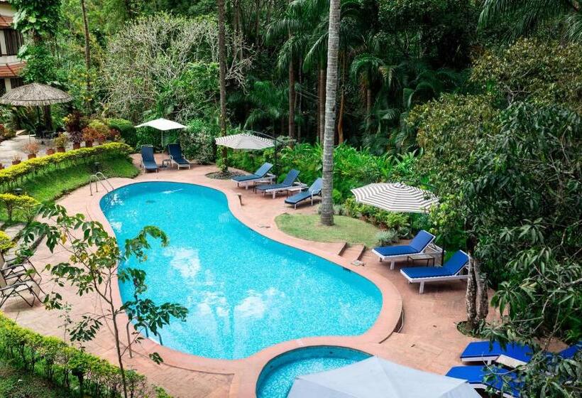 Вилла 1 Спальня, Tranquil Resort   Blusalzz Collection, Wayanad   Kerala
