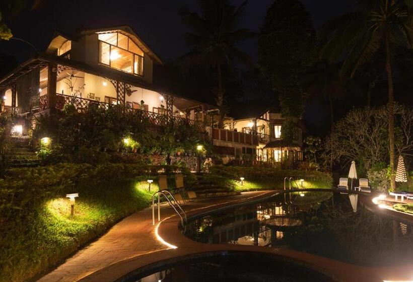 Президентский Люкс, Tranquil Resort   Blusalzz Collection, Wayanad   Kerala