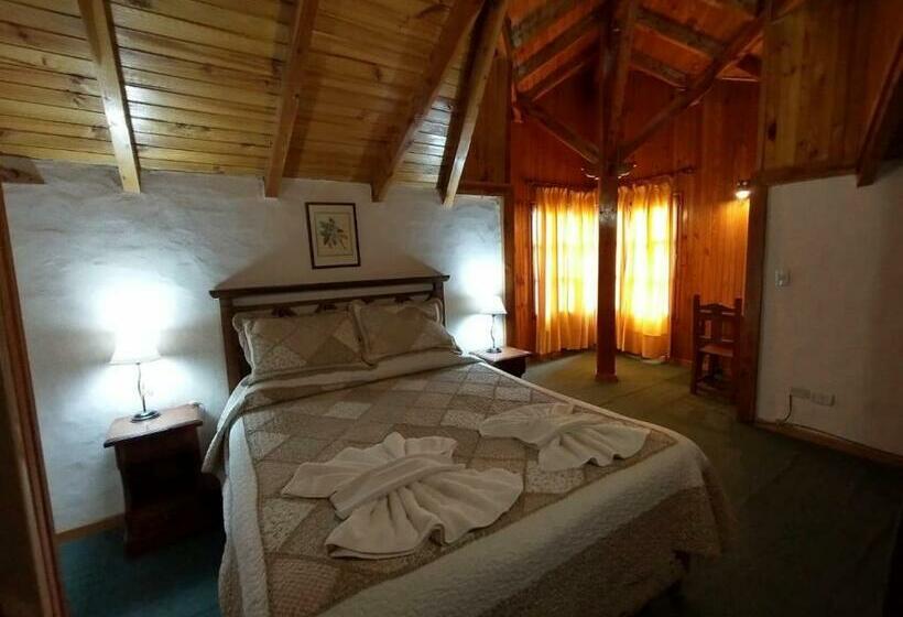 Apartamento 2 Dormitórios, Apart Manantial Del Valle
