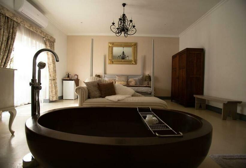 Номер Стандарт, Jan Harmsgat Country House