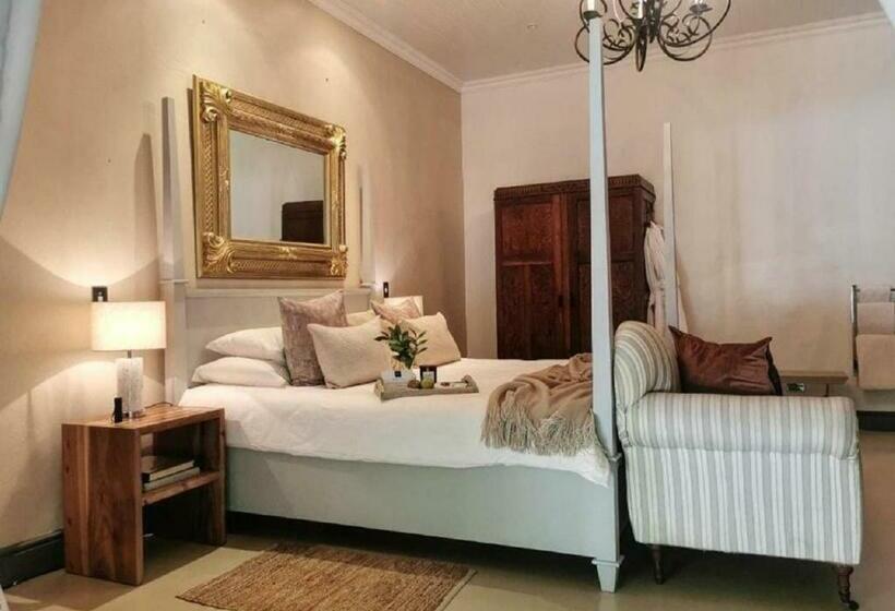 标准间, Jan Harmsgat Country House