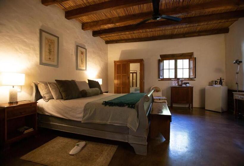 标准间, Jan Harmsgat Country House