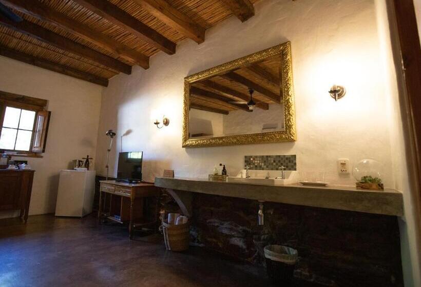 标准间, Jan Harmsgat Country House
