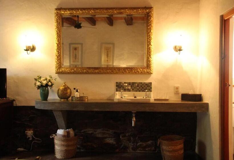 标准间, Jan Harmsgat Country House