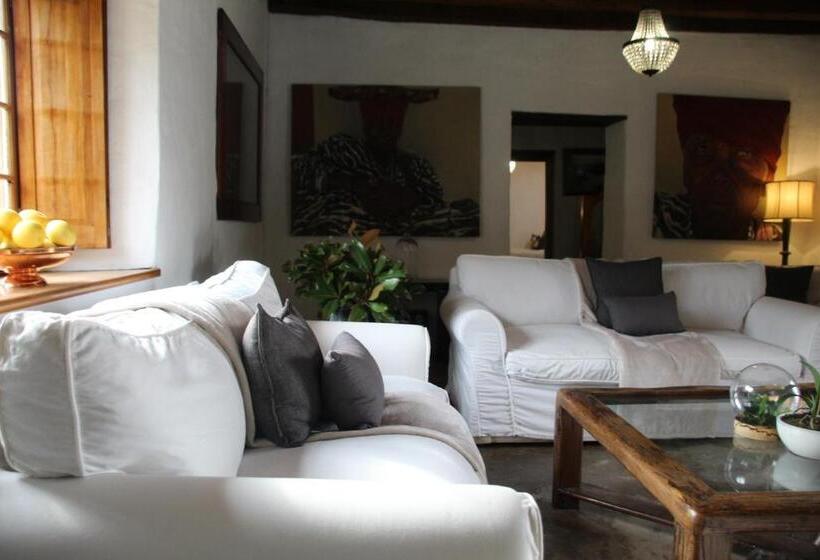 Номер Стандарт, Jan Harmsgat Country House