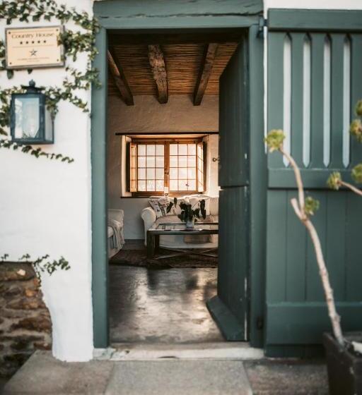 Номер Стандарт Трехместный, Jan Harmsgat Country House