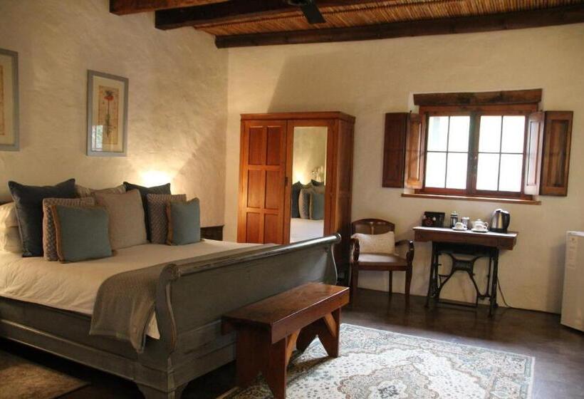 Номер Стандарт, Jan Harmsgat Country House