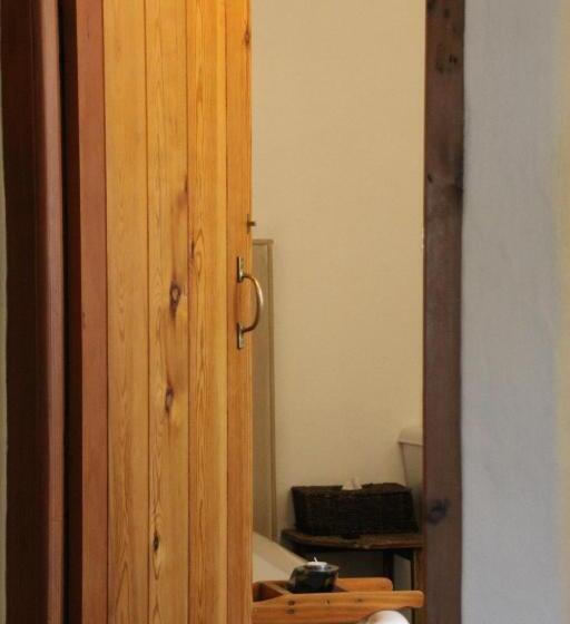 标准间, Jan Harmsgat Country House