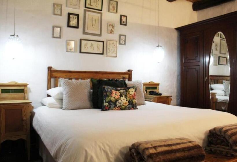 Номер Стандарт, Jan Harmsgat Country House