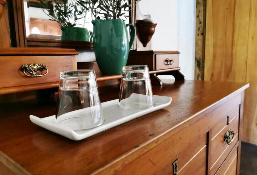 标准间, Jan Harmsgat Country House