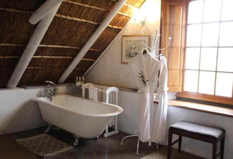 Номер Стандарт, Jan Harmsgat Country House