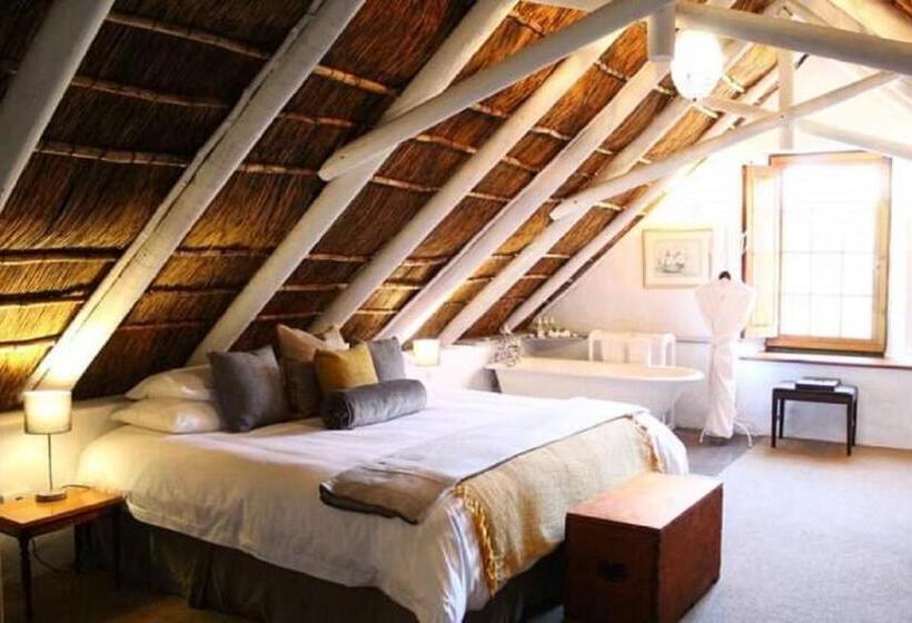 标准间, Jan Harmsgat Country House