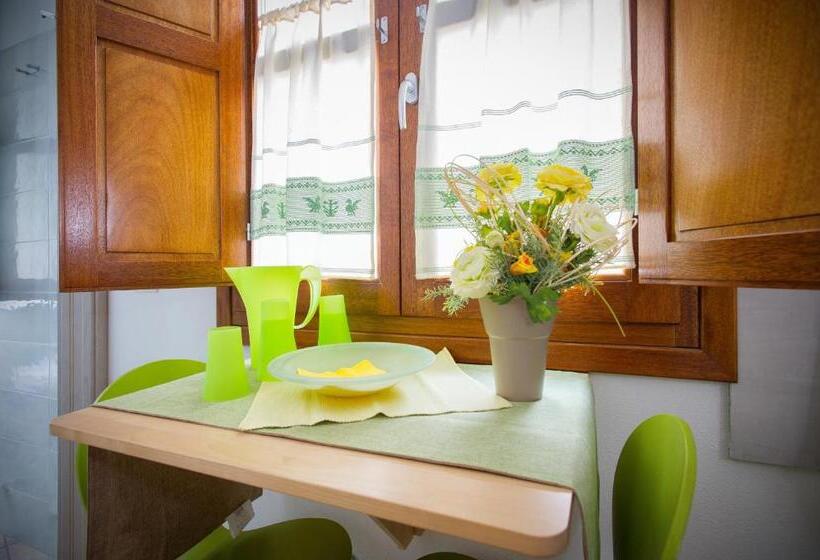 غرفة قياسية, Holiday Room Sa Tebia