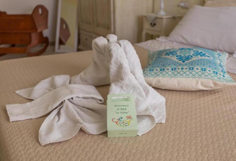 غرفة قياسية, Holiday Room Sa Tebia