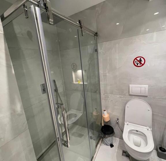 スタンダードルーム, New Prishtina Luxury Rooms