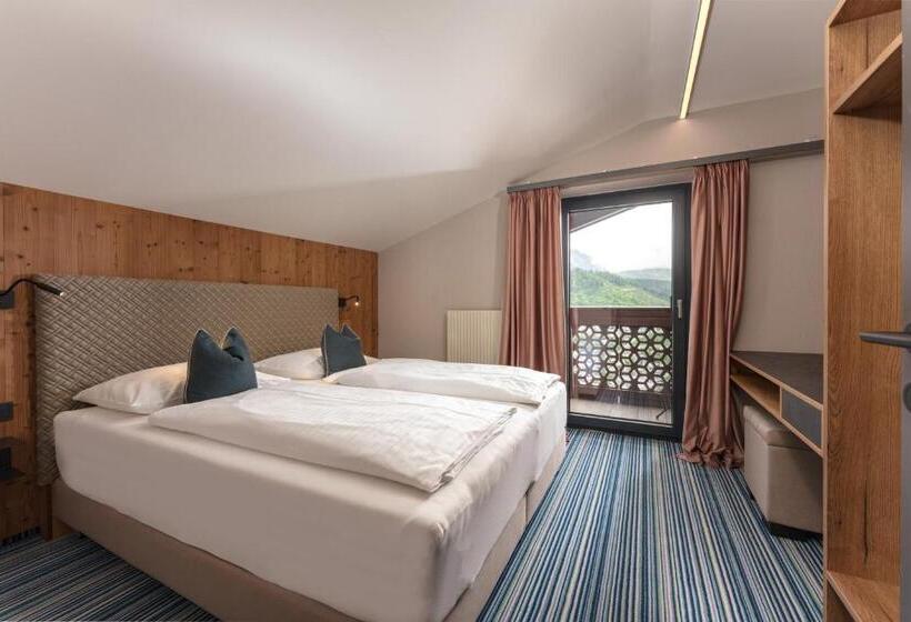 Апартаменты Комфорт 1 Спальня, Appartements Erzherzog Johann