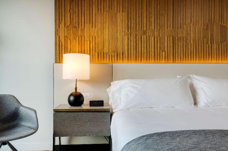 Quarto Premium Vista Cidade, Canopy By Hilton Portland Waterfront