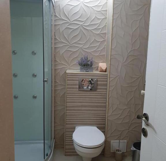اتاق لوکس, Caprice Deluxe Accomodation