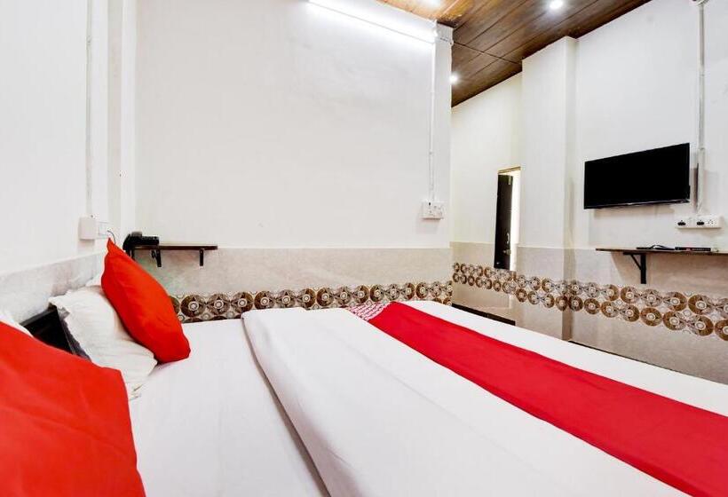 Трехместный Номер Классика, O Paradise Inn