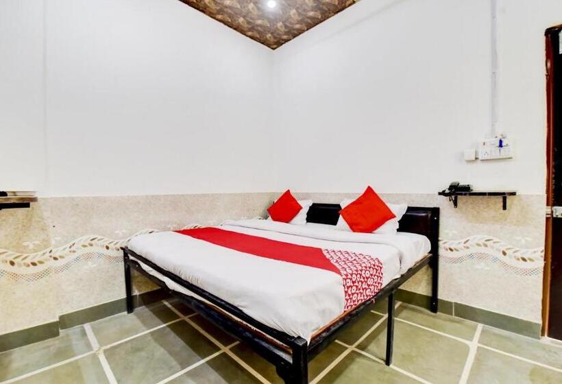 Трехместный Номер Классика, O Paradise Inn