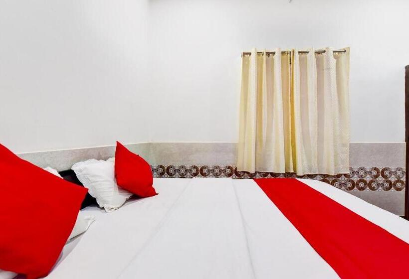 Трехместный Номер Deluxe, O Paradise Inn